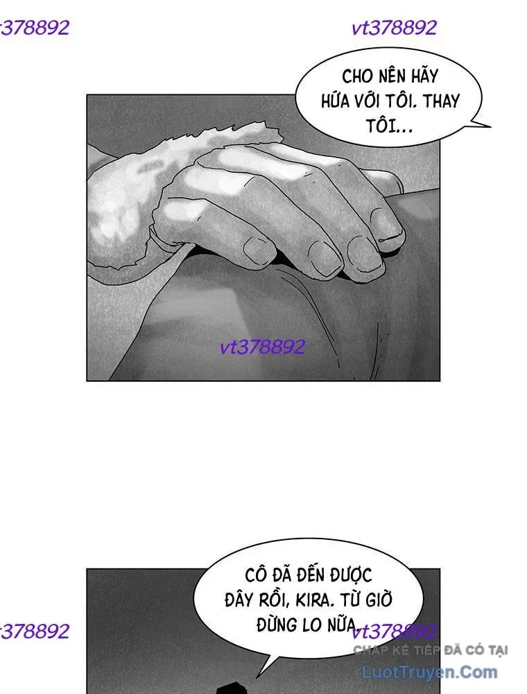 Máu Lạnh Chapter 63 - 77