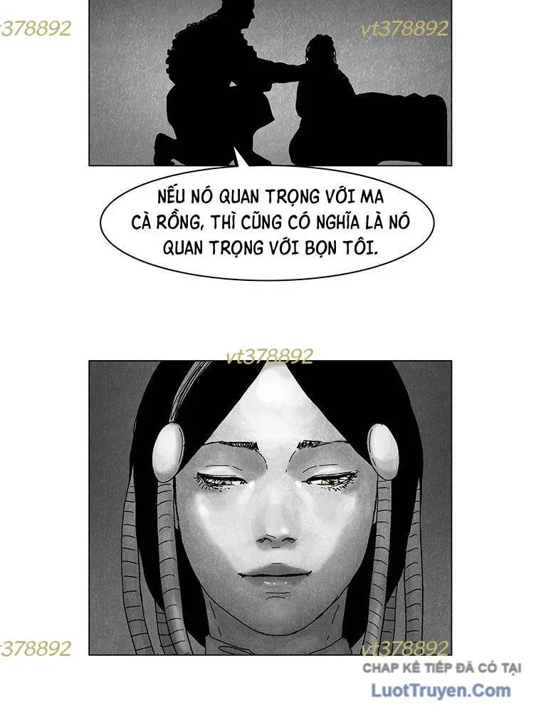 Máu Lạnh Chapter 63 - 78