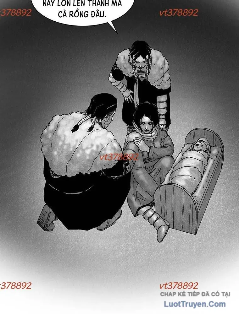 Máu Lạnh Chapter 63 - 80