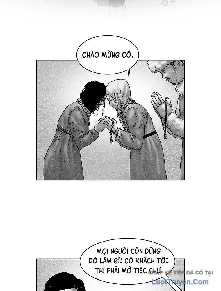 Máu Lạnh Chapter 64 - 2
