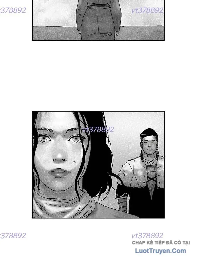 Máu Lạnh Chapter 64 - 13