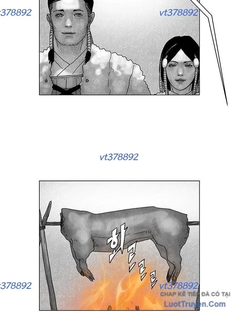 Máu Lạnh Chapter 64 - 3