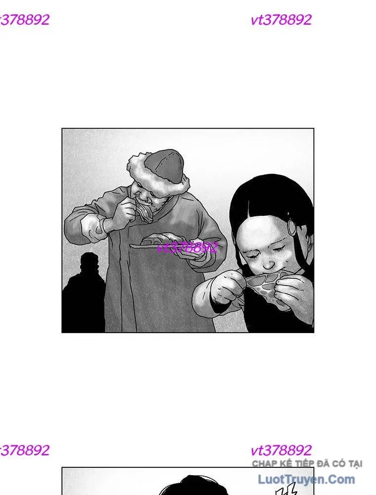 Máu Lạnh Chapter 64 - 4
