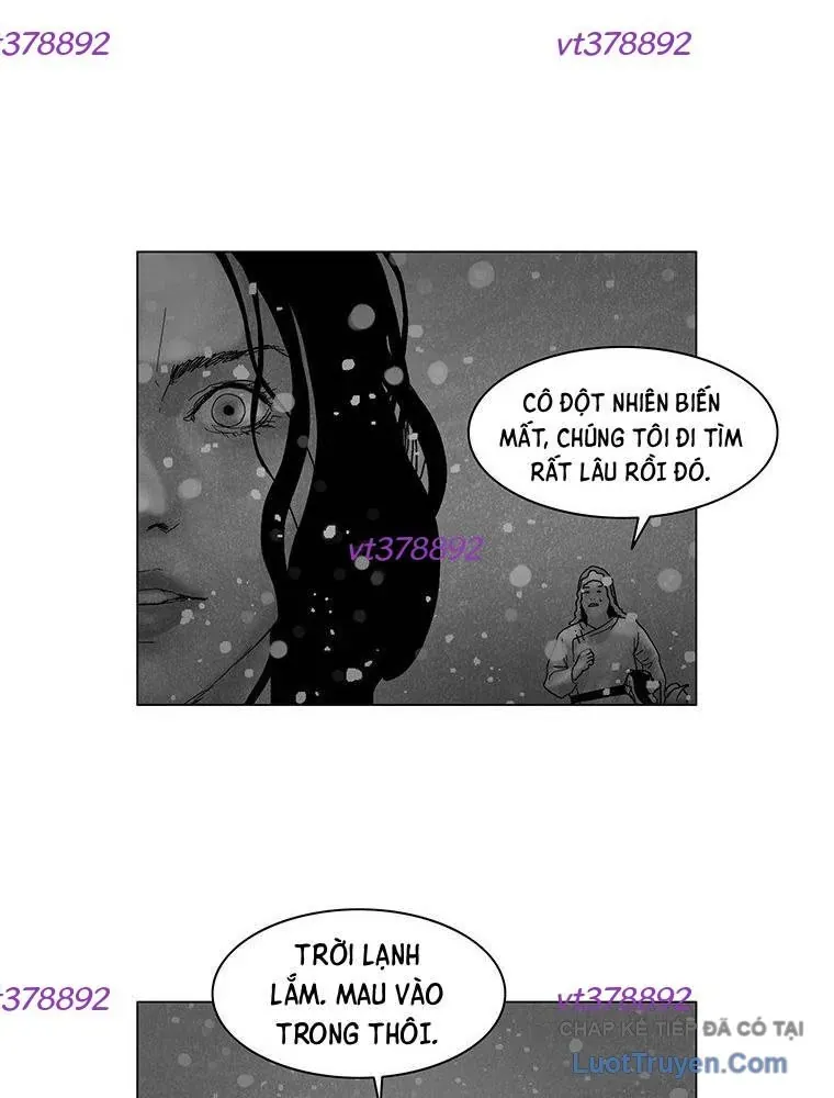 Máu Lạnh Chapter 64 - 39