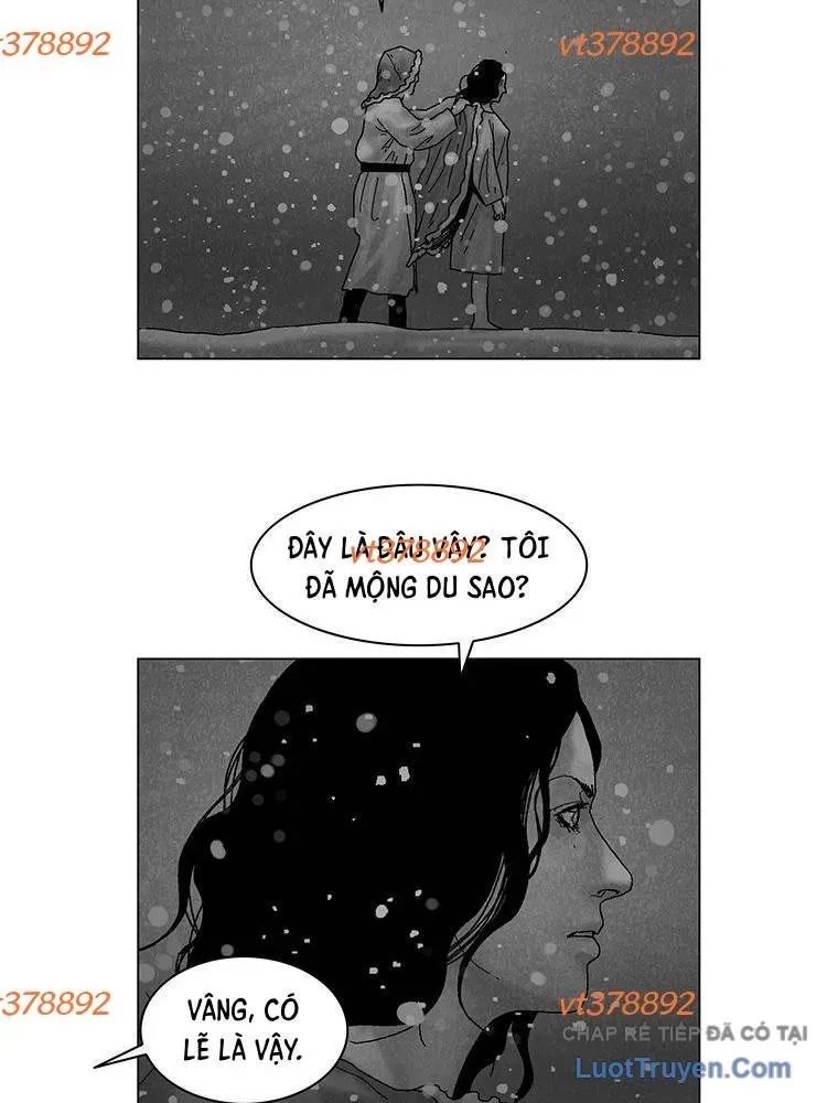 Máu Lạnh Chapter 64 - 40