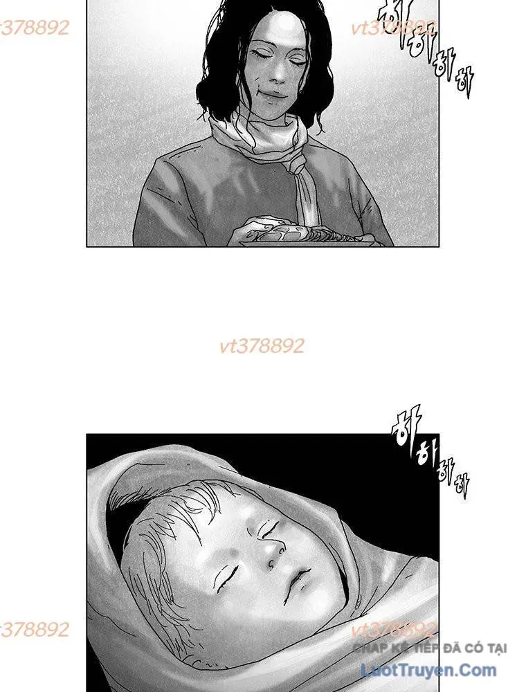 Máu Lạnh Chapter 64 - 5