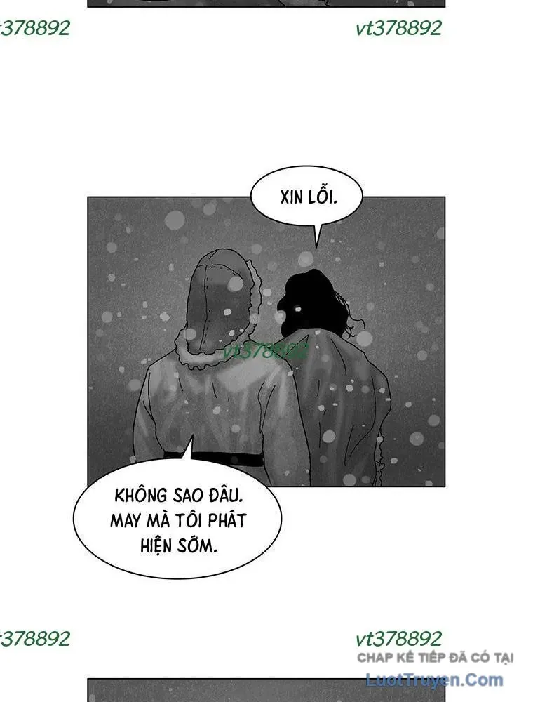 Máu Lạnh Chapter 64 - 41