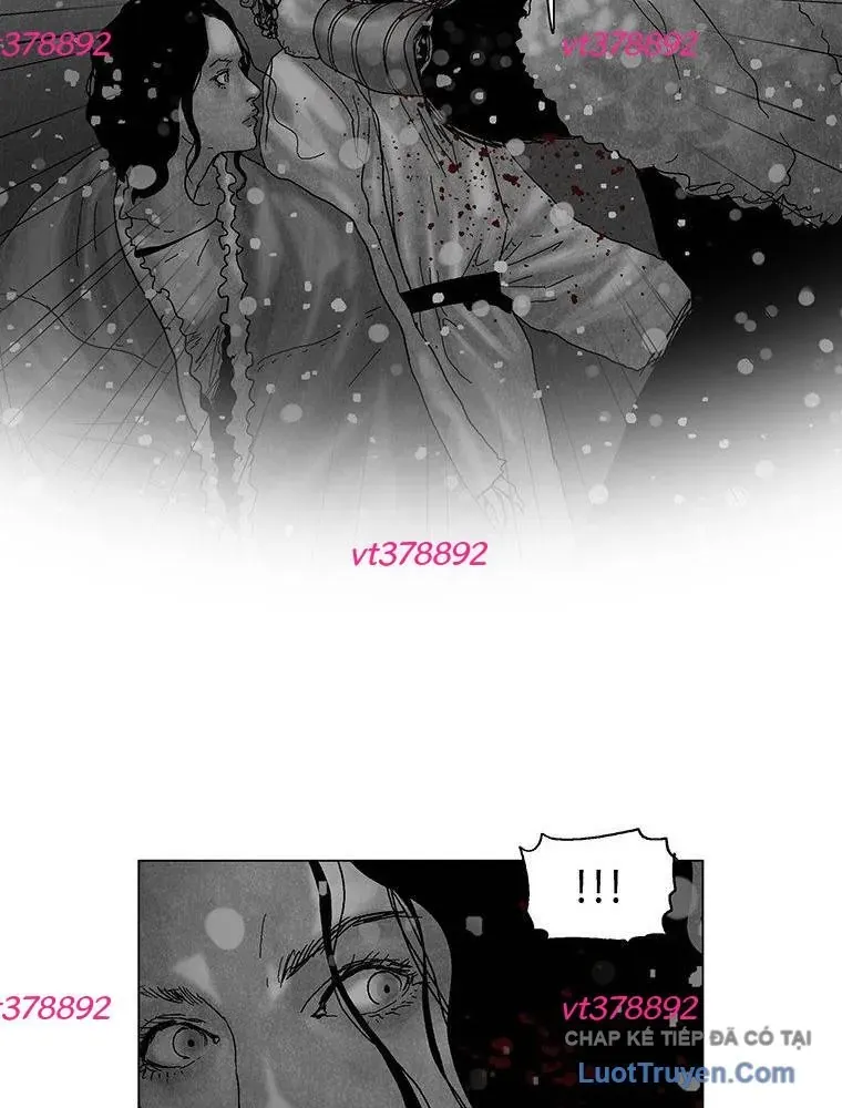 Máu Lạnh Chapter 64 - 46