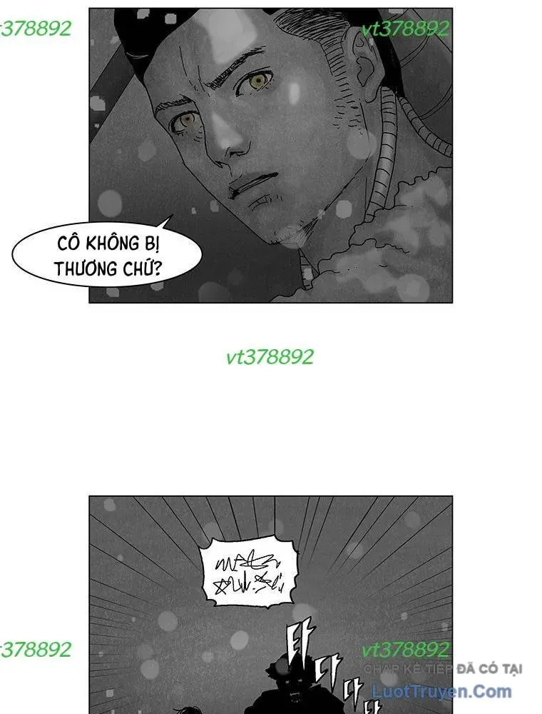 Máu Lạnh Chapter 64 - 48