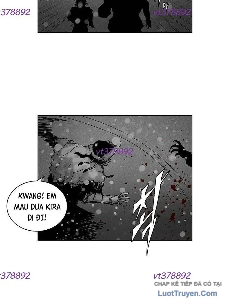 Máu Lạnh Chapter 64 - 49