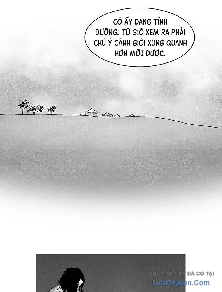 Máu Lạnh Chapter 64 - 53