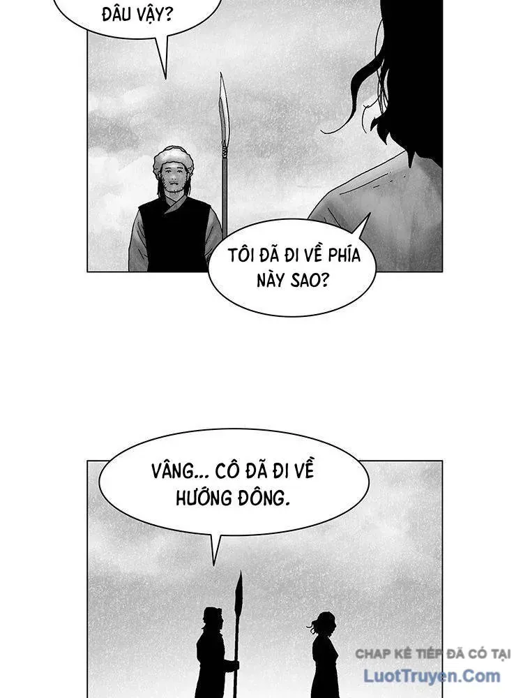 Máu Lạnh Chapter 64 - 58