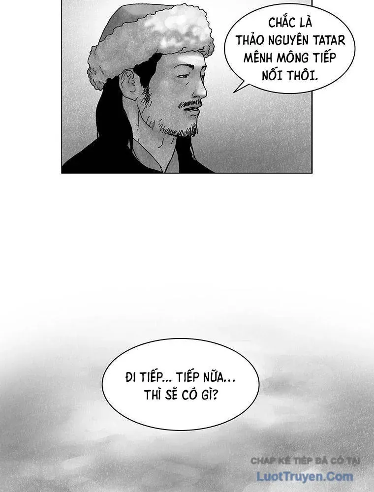 Máu Lạnh Chapter 64 - 61
