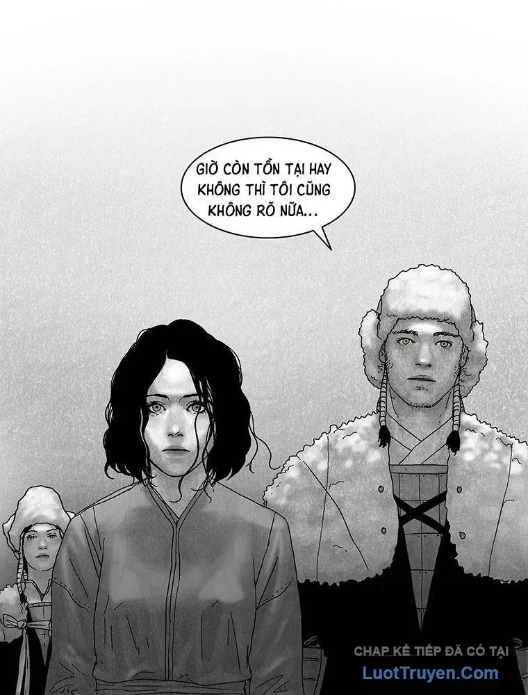 Máu Lạnh Chapter 64 - 64