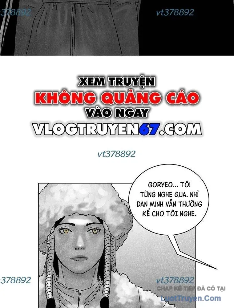 Máu Lạnh Chapter 64 - 65