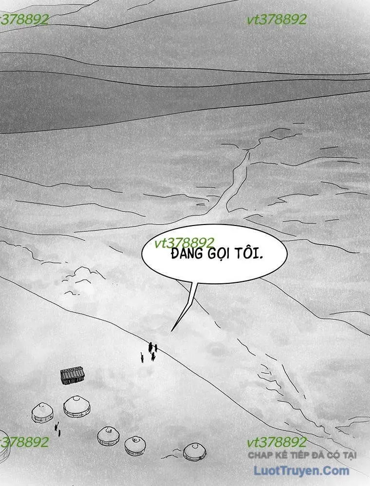 Máu Lạnh Chapter 64 - 67