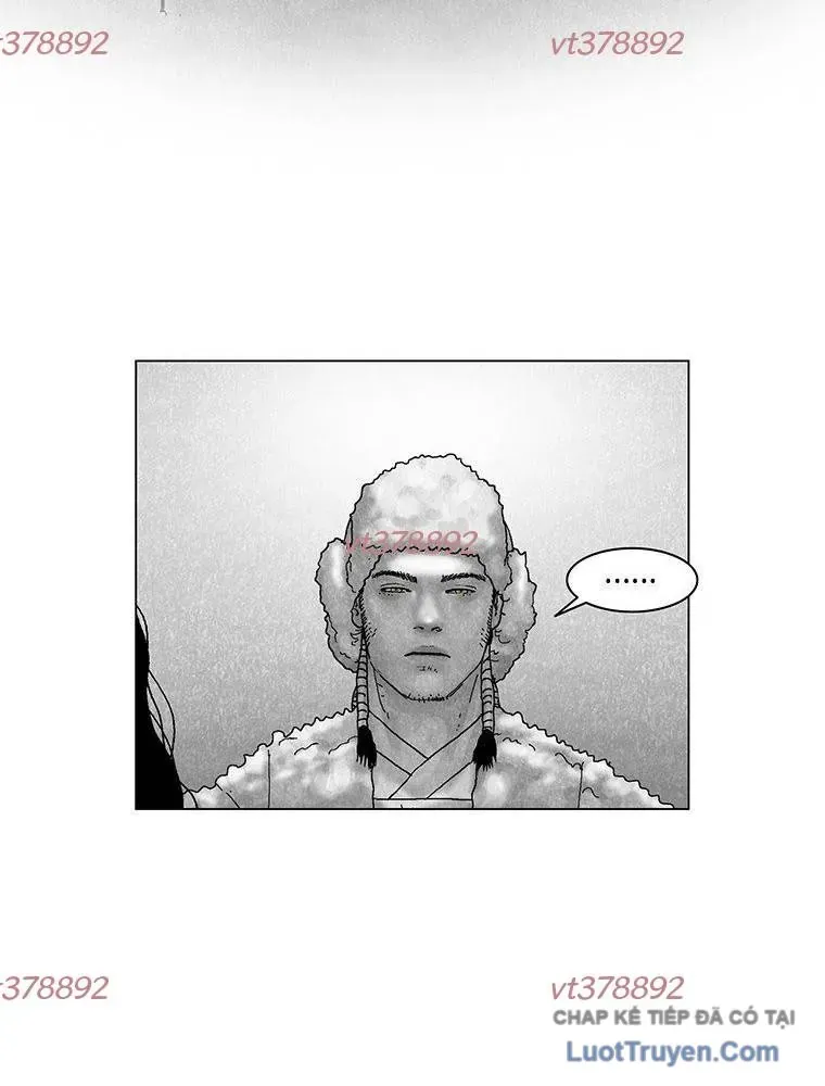 Máu Lạnh Chapter 64 - 68