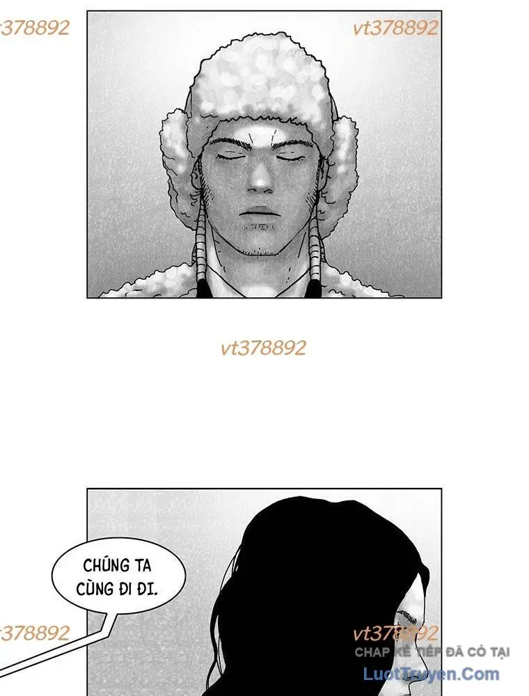 Máu Lạnh Chapter 64 - 69