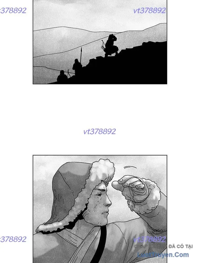 Máu Lạnh Chapter 64 - 8