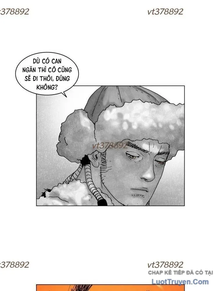 Máu Lạnh Chapter 64 - 71