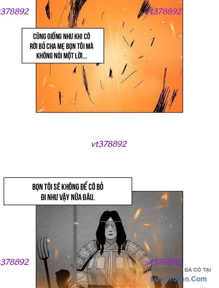 Máu Lạnh Chapter 64 - 72