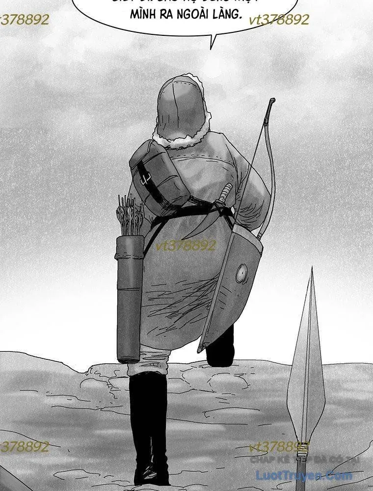 Máu Lạnh Chapter 64 - 10