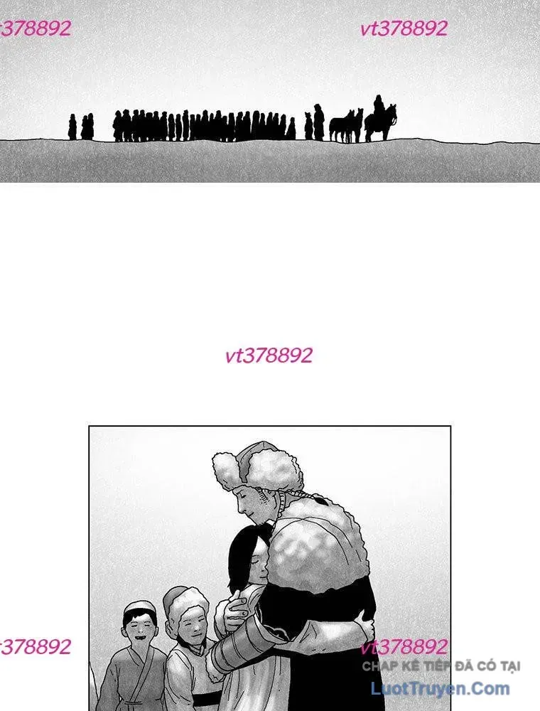 Máu Lạnh Chapter 65 - 13