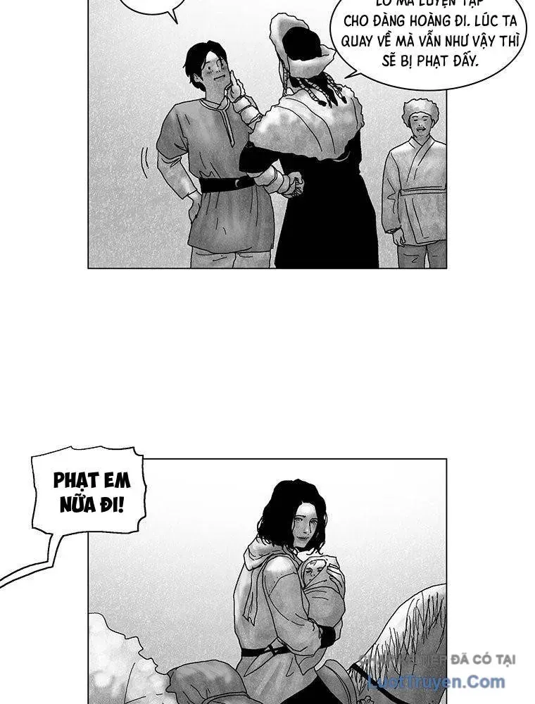 Máu Lạnh Chapter 65 - 15