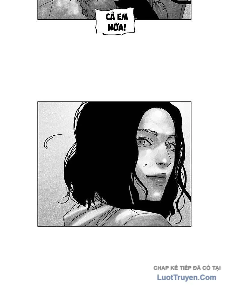 Máu Lạnh Chapter 65 - 16