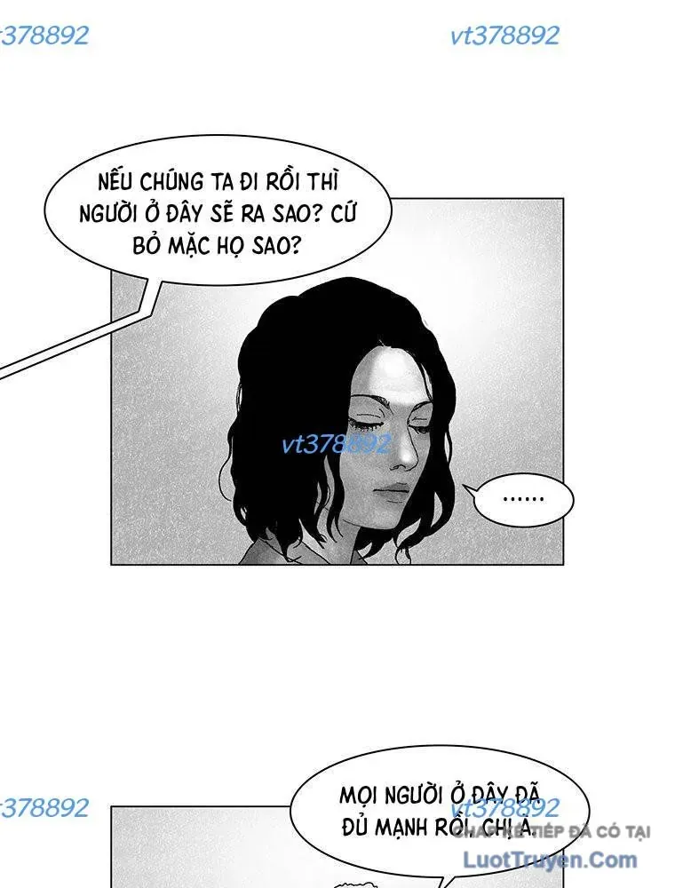 Máu Lạnh Chapter 65 - 3