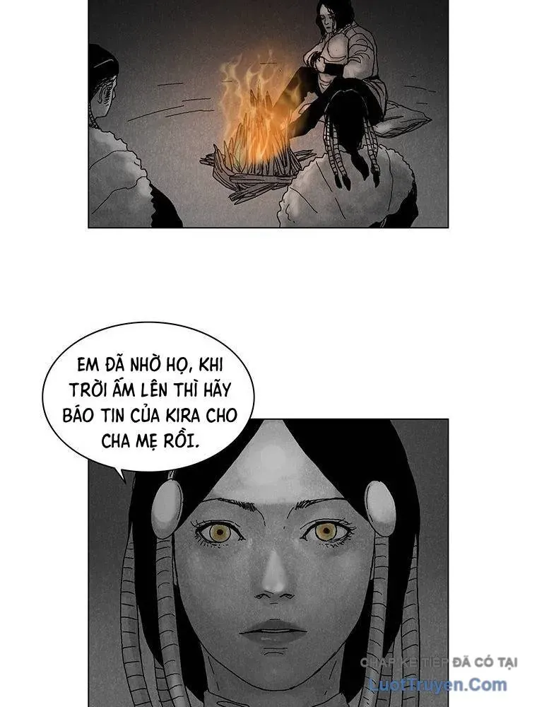 Máu Lạnh Chapter 65 - 21