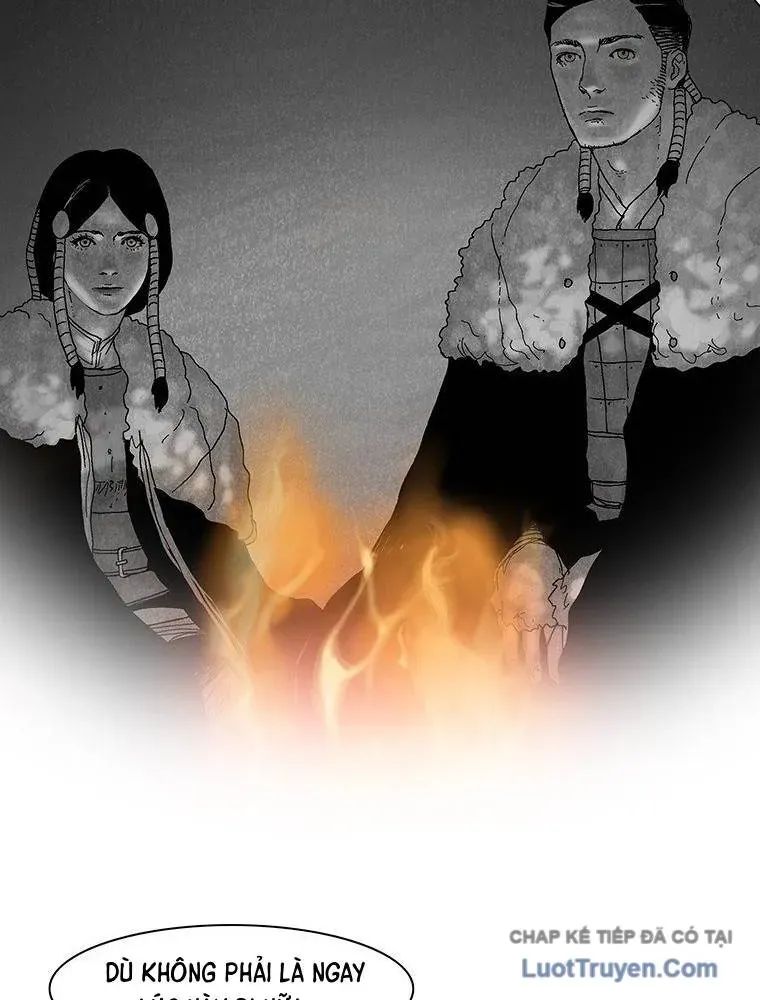 Máu Lạnh Chapter 65 - 24