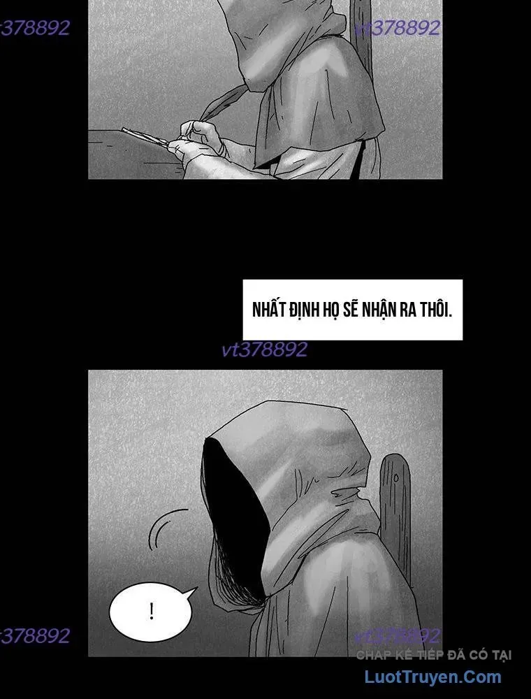 Máu Lạnh Chapter 65 - 27