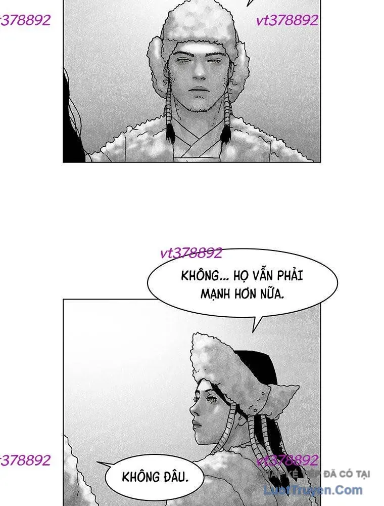 Máu Lạnh Chapter 65 - 4