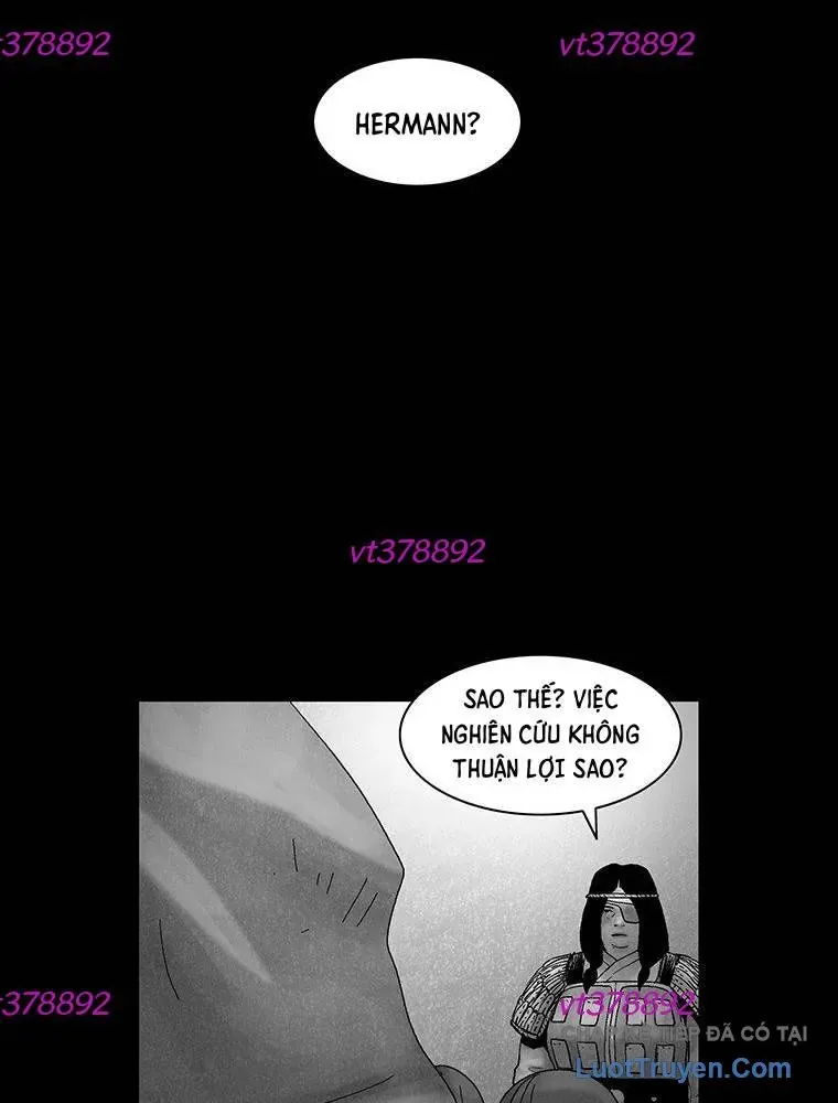 Máu Lạnh Chapter 65 - 31