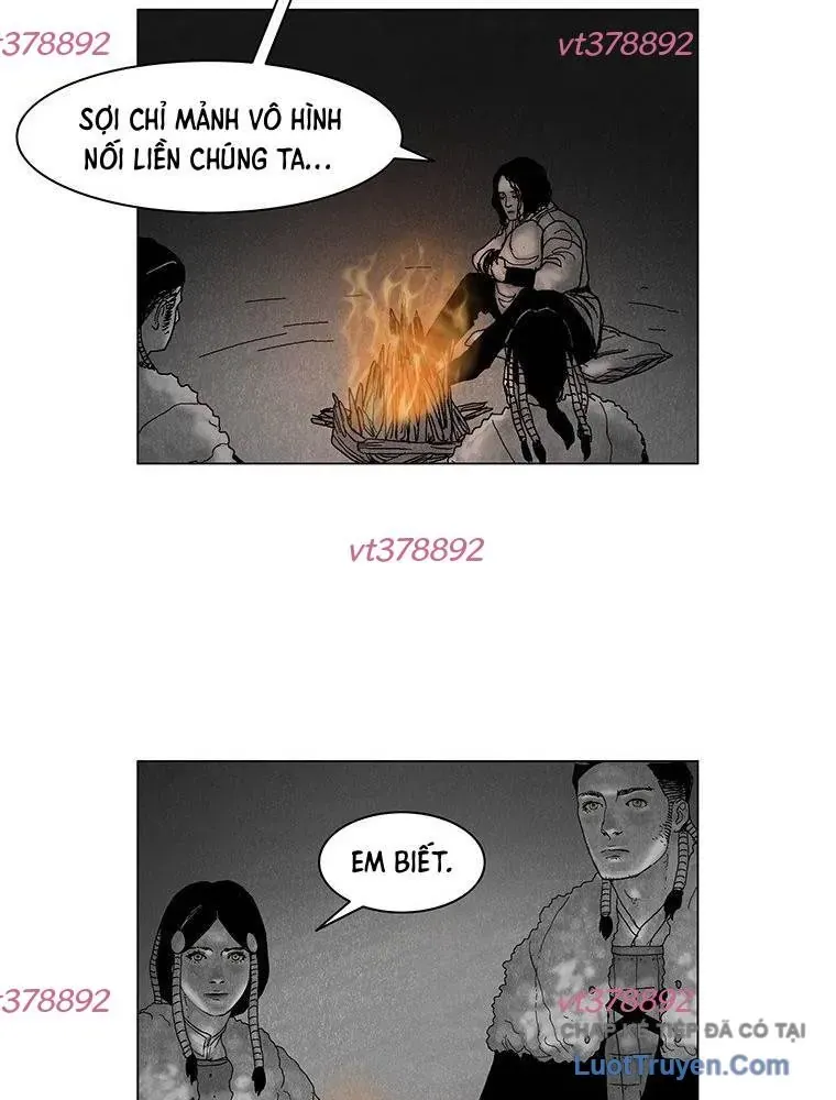 Máu Lạnh Chapter 65 - 34