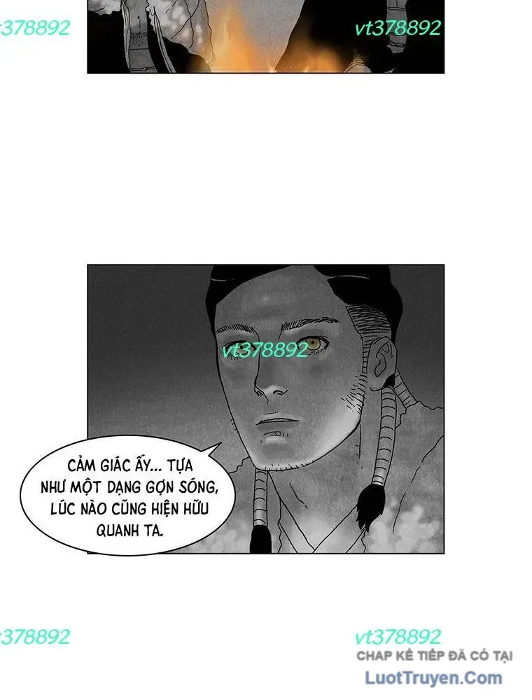 Máu Lạnh Chapter 65 - 35