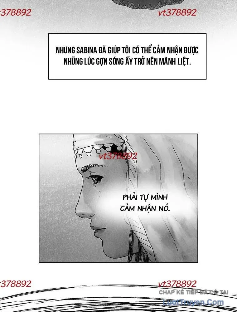 Máu Lạnh Chapter 65 - 37