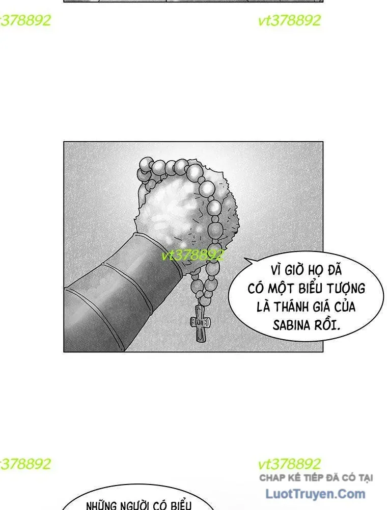Máu Lạnh Chapter 65 - 5