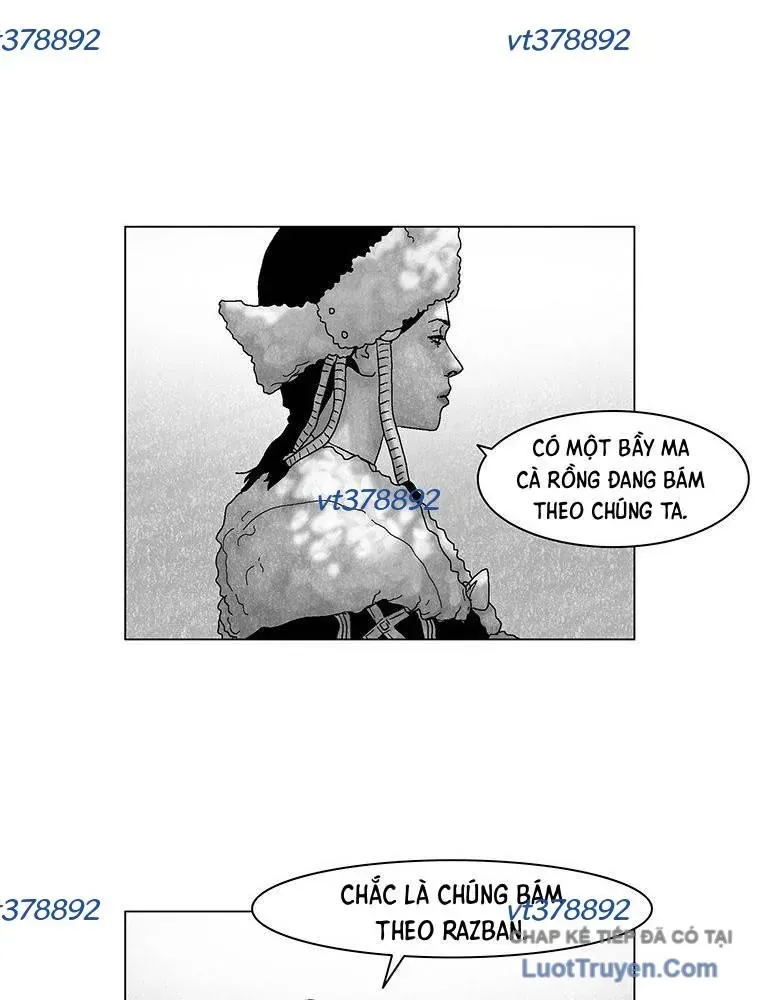 Máu Lạnh Chapter 65 - 44