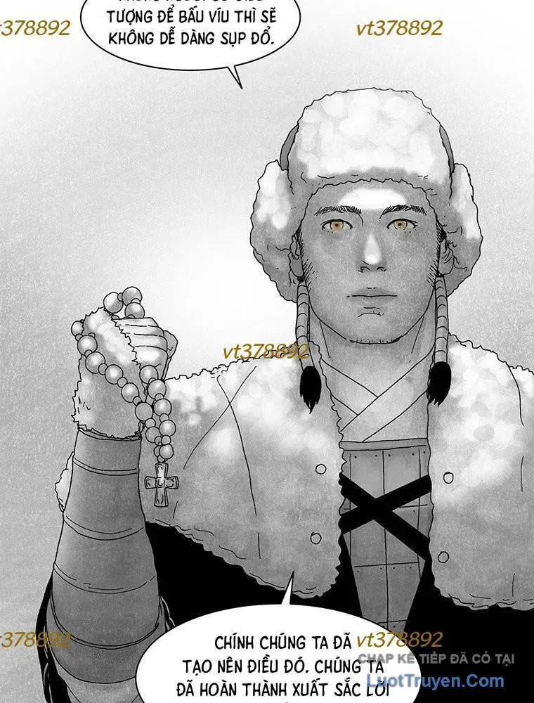 Máu Lạnh Chapter 65 - 6