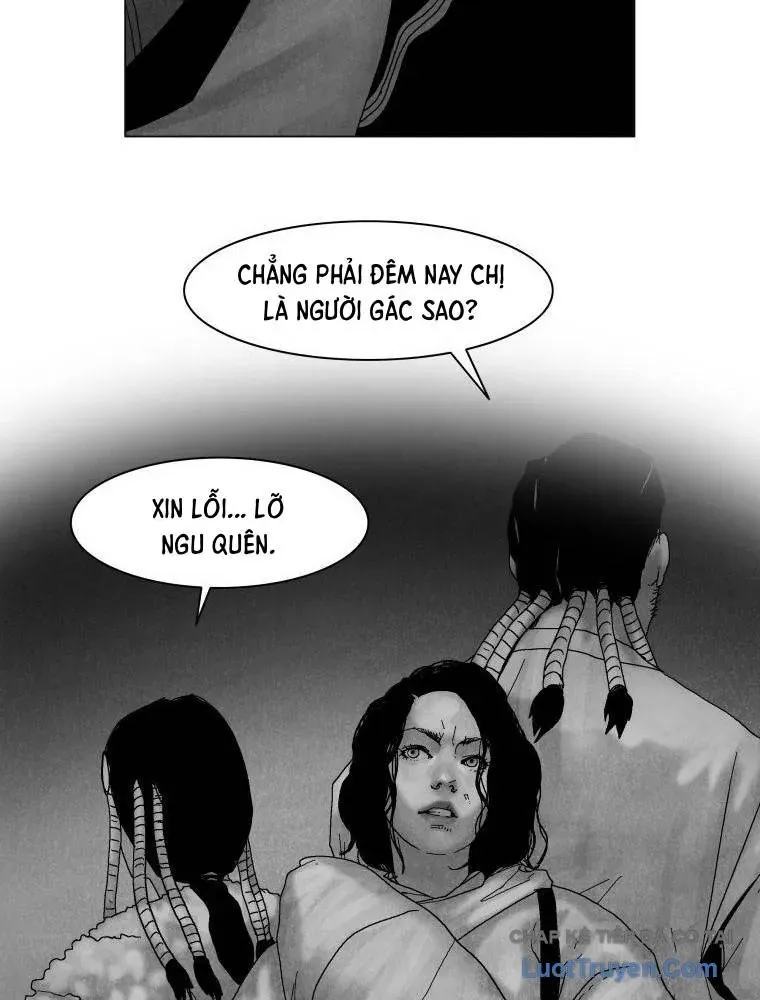 Máu Lạnh Chapter 65 - 54