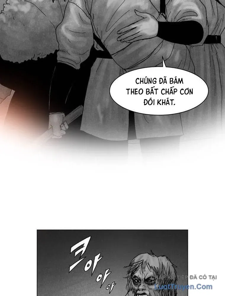 Máu Lạnh Chapter 65 - 55