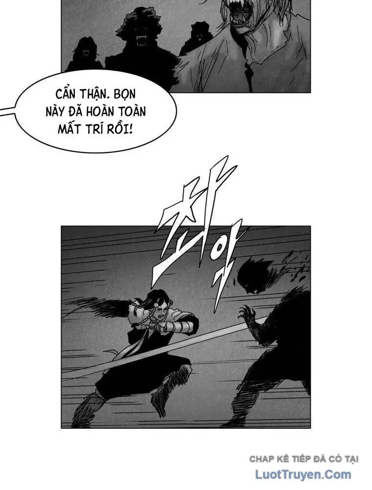 Máu Lạnh Chapter 65 - 56