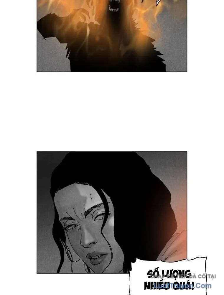 Máu Lạnh Chapter 65 - 58