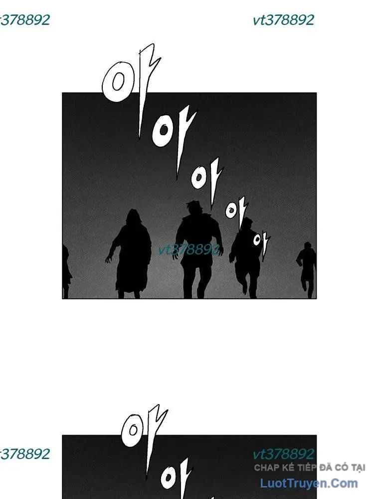 Máu Lạnh Chapter 65 - 67