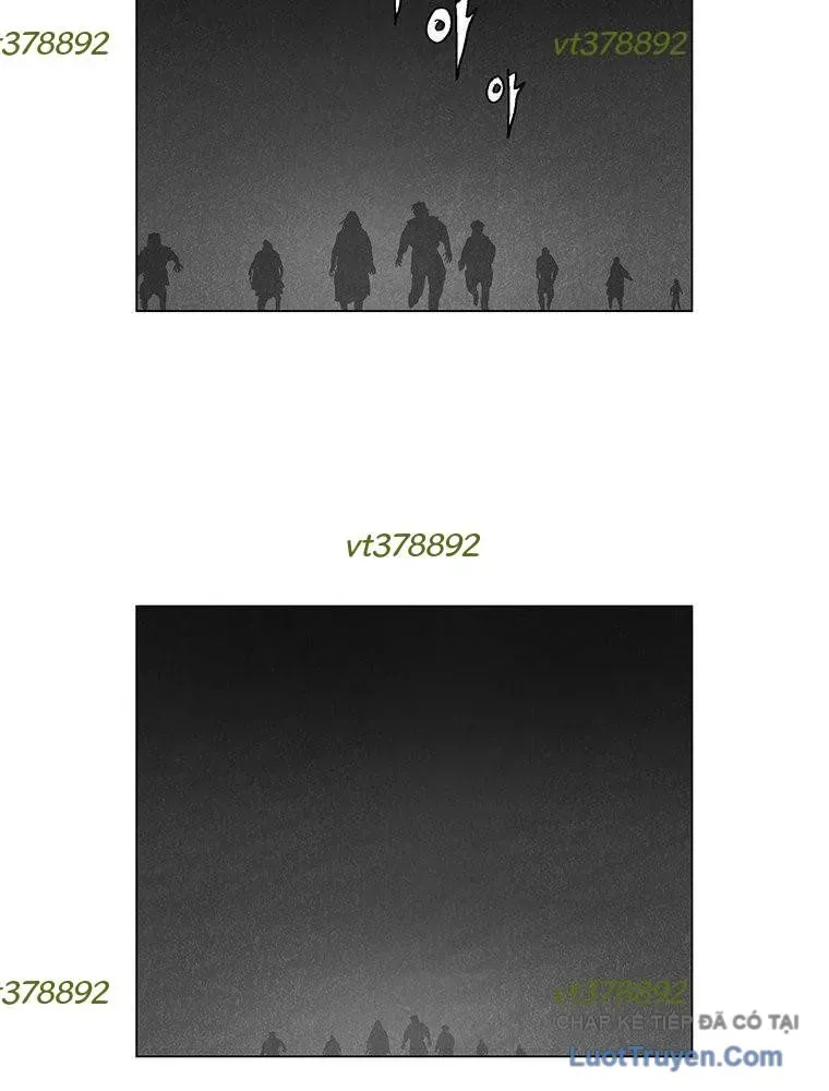 Máu Lạnh Chapter 65 - 68