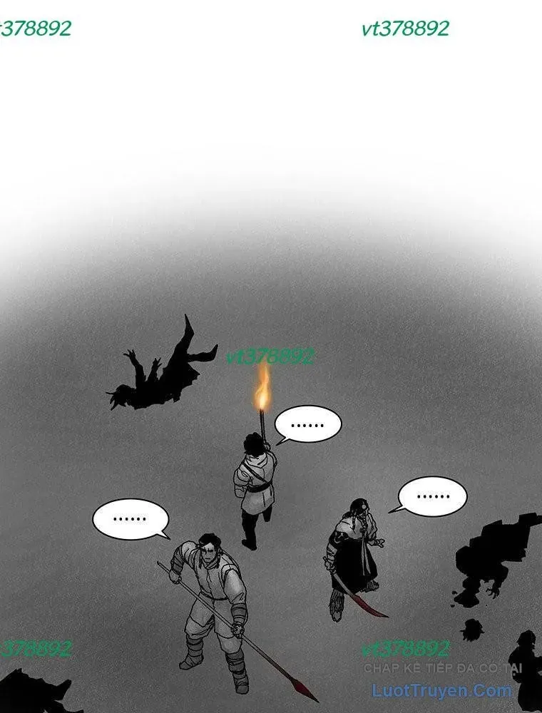 Máu Lạnh Chapter 65 - 69