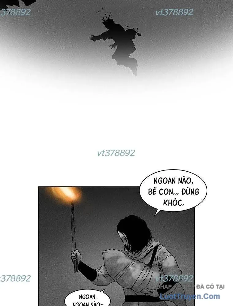 Máu Lạnh Chapter 65 - 70