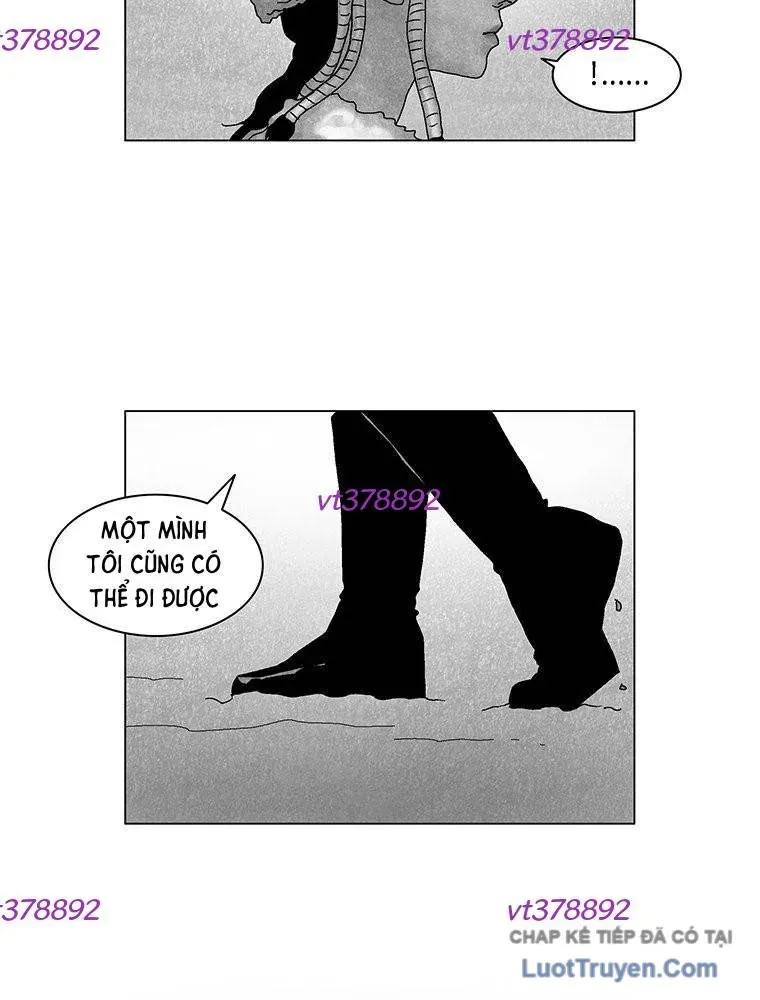 Máu Lạnh Chapter 65 - 8